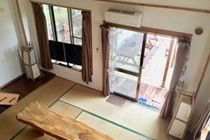 Goya Terrace Apartment Onna Bagian luar foto