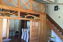 Goya Terrace Apartment Onna Bagian luar foto