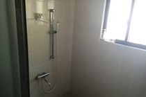 Goya Terrace Apartment Onna Bagian luar foto