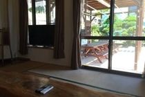 Goya Terrace Apartment Onna Bagian luar foto